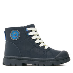 Mayoral Schnürstiefeletten Mayoral 44451 Dunkelblau
