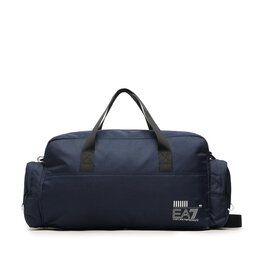 EA7 Emporio Armani Geantă EA7 Emporio Armani 245089 CC940 08138 Navy/White Logo