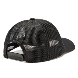 

Бейсболка Calvin Klein K50K510654 01N, Чорний