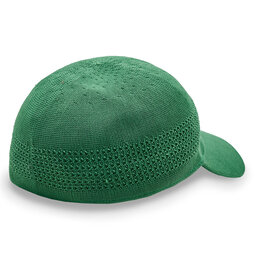 

Бейсболка Kangol Tropic Ventair 1456BC Turf Green TG302, Зелений