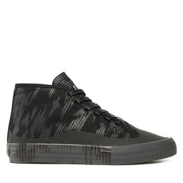 Globe Sneakersy Globe Gillette Mid GBGILLM Szary
