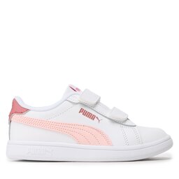 

Снікерcи Puma Smash 3.0 L V Ps 392033 07 Puma White/Rose/Heartfelt, Білий