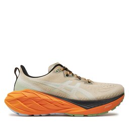 Asics Παπούτσια για Τρέξιμο Asics Novablast 4 Tr 1011B850 Πράσινο