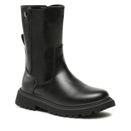 Liu Jo Μπότες Liu Jo Kendy 621 4F3311 EX014 S Black 22222
