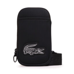 Lacoste Etui na telefon Lacoste NU4179PE000 Noir 000