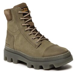 G-Star Raw Туристически oбувки G-Star Raw Noxer Hgh Nub W 2141 020803 Olv