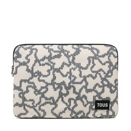 TOUS Futrola za laptop TOUS Funda Portatil K Pix Soft 2001858060 Multi/Beige