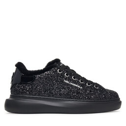 KARL LAGERFELD Sneakers KARL LAGERFELD Kore KL66526G Schwarz