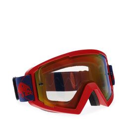 Red Bull Spect Masque de ski Red Bull Spect WHIP-005 Red