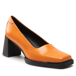Vagabond Κλειστά παπούτσια Vagabond Edwina 5310-101-44 Orange