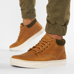 

Черевики Timberland Adventure 2.0 Chukka TB0A1JU12311 Wheat Nubuck, Коричневий