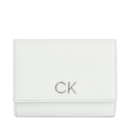 Calvin Klein Veľká dámska peňaženka Calvin Klein Ck Daily K60K611779 Zelená