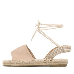 

Еспадрильї DeeZee WSS20457-02 Beige, Бежевий
