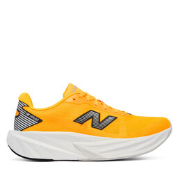 New Balance Laufschuhe New Balance Fuelcell Rebel V5 MFCX5IM Orange