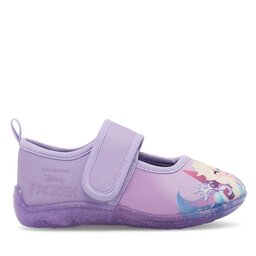 Frozen Пантофи Frozen AW23-40DFR Виолетов