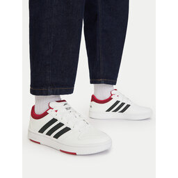 adidas Sneakers adidas Hoops Classic J KI1044 Weiß