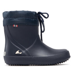 Viking Holínky Viking Alv Indie 1-16000-505 Tmavomodrá