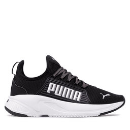 

Взуття Puma Softride Premier Slipon Wn's 376660 01 Puma Black/Metallic Silver, Чорний
