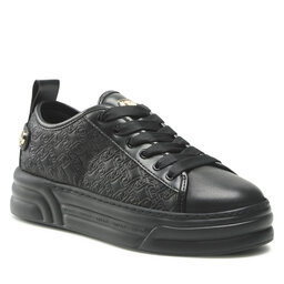 Liu Jo Sneakers Liu Jo Cleo 01 BF2069 PX144 Black 22222
