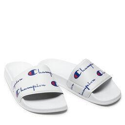 

Шльопанці Champion Slide Pd S10974-S21-WW001 Wht, Білий