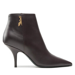 

Ботильйони Patrizia Pepe 8Y0023/L048-M425 Dark Blazon Purple, Фіолетовий