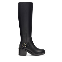 Sergio Bardi Botas altas Sergio Bardi KAP-C1048-02SB Negro
