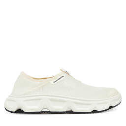 Salomon Снікерcи Salomon Reelax Moc 6.0 L47742300 Білий