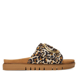 Tamaris Papucs Tamaris 8-87106-42 Barna