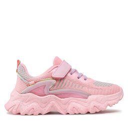 

Снікерcи Sprandi CP70-22449(IV)DZ Pink, Рожевий