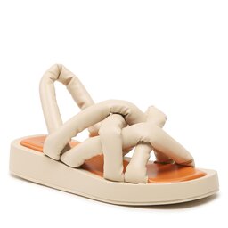 Bianco Sandały Bianco 11200241 Sand
