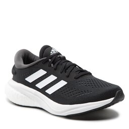 adidas Cipő adidas Supernova 2 M GW9088 Cblack/Ftwwht/Gresix