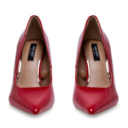 

Туфлі Nine West WFA2676-1 Червоний