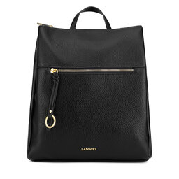 Lasocki Rucsac Lasocki LSK-K-065-06 Negru