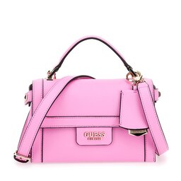 Guess Дамска чанта Guess Eco Angy (EVG) Mini Bags HWEVG8 96578 FLA