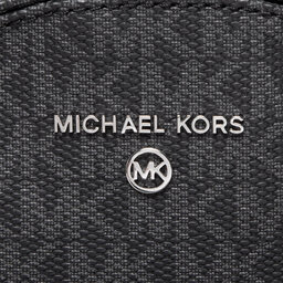 

Рюкзак MICHAEL Michael Kors Slater 30T1S04B0B Black, Чорний