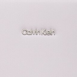 

Сумка Calvin Klein Ck Must Xbody Md K60K610927 VDQ, Фіолетовий