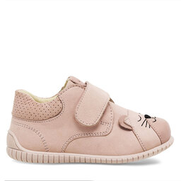 Lasocki Kids Halbschuhe Lasocki Kids GORKY CI12-GORKY-10C(II)DZ Rosa