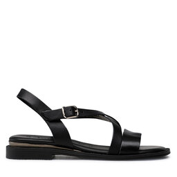 

Босоніжки Tamaris 1-28111-28 Black 001 1, Чорний