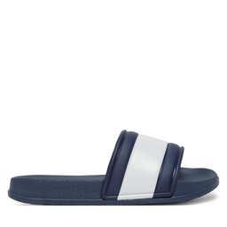Tommy Hilfiger Papucs Tommy Hilfiger T3X0-33915-1172 Sötétkék