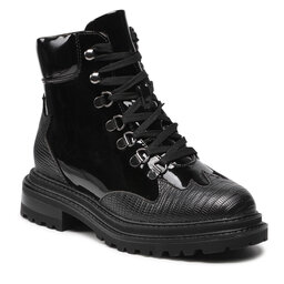 Vero Moda Outdoorová obuv Vero Moda Vmlino Boot 10253198 Black