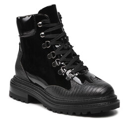 Vero Moda Planinarske cipele Vero Moda Vmlino Boot 10253198 Black