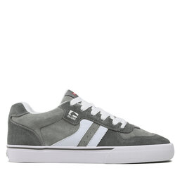 

Снікерcи Globe Encore-2 GBENCO2 Charcoal/White 15022, Сірий