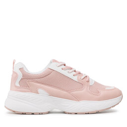 

Снікерcи DeeZee WS110102-01 Pink, Рожевий