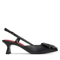 Tamaris Sandales Tamaris Newd By Tamaris 1-29303-44 Melns