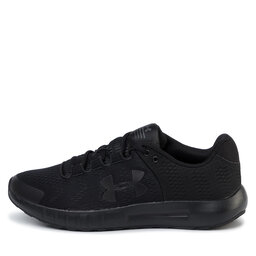 

Взуття Under Armour Ua W Micro G Pursuit Bp 3021969-001 Blk, Чорний