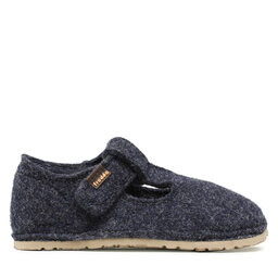 

Туфлі Froddo Flexy Wooly Barefoot G1700378 S Dark Blue 0, Голубий