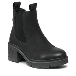 Refresh Stövletter Refresh 171056 Black