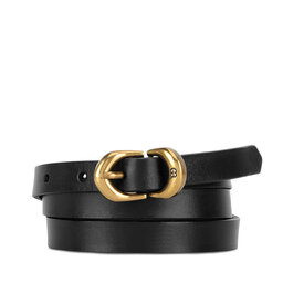 Gino Rossi Cintura da donna Gino Rossi BLYL24005-3 Nero