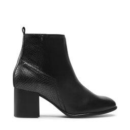 

Ботильйони Lasocki 3400-03 Black, Чорний