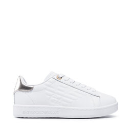 EA7 Emporio Armani Sneakers EA7 Emporio Armani X8X001 XCC51 R579 Bianco